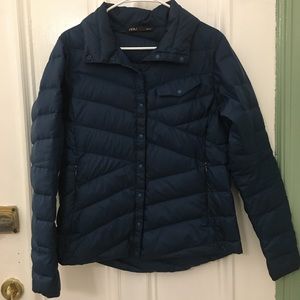 Urban Outfitters’ Nau Women’s Down Jacket